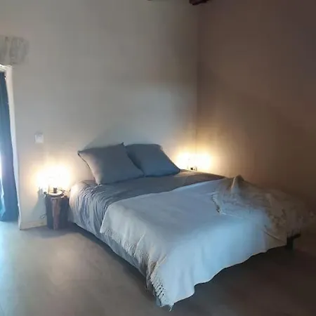 Chez Guetou De Charme En Lozere Tatil Evi La Tieule