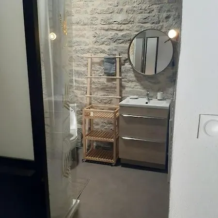 Chez Guetou De Charme En Lozere * La Tieule