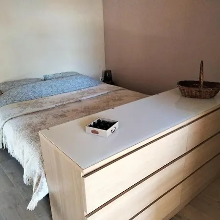 Holiday home Chez Guetou De Charme En Lozere