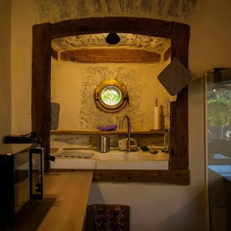 Chez Guetou De Charme En Lozere