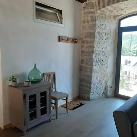 Chez Guetou De Charme En Lozere Holiday home